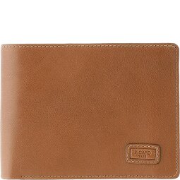 Picard Authentic1 Geldbörse RFID Schutz Leder 12.5 cm  Variante 2
