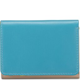 Mywalit Medium Tri-fold Geldbörse Leder 12 cm  Variante 5