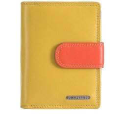 Jekyll & Hide Caribbean Geldbörse RFID Leder 12 cm  Variante 2