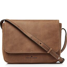 Castelijn & Beerens Carisma Messenger Leder 27 cm  Variante 2