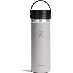 Hydro Flask Hot Beverages Wide Flex Slip Lid Trinkflasche 590 ml  Variante 1