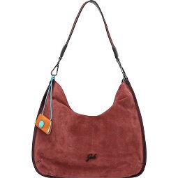 Gabs Lella Schultertasche Leder 38 cm  Variante 2