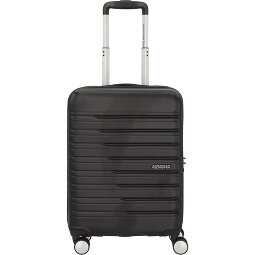 American Tourister Flashline 4 Rollen Kabinentrolley 55 cm  Variante 3