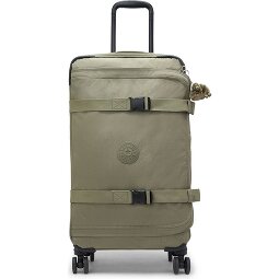 Kipling Basic Spontaneous 4 Rollen Trolley M 66 cm  Variante 1