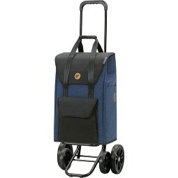 Andersen Shopper Quattro Shopper Senta Einkaufstrolley 58 cm  Variante 1