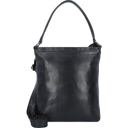 Harold's Caugio Schultertasche Leder 27 cm  Variante 5