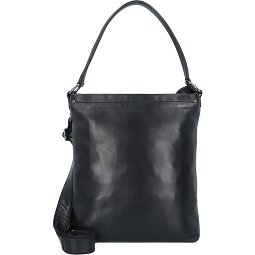 Harold's Caugio Schultertasche Leder 27 cm  Variante 6