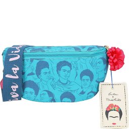 Fritzi aus Preußen Fritzi x Frida Kahlo Limited Gürteltasche 29 cm  Variante 7