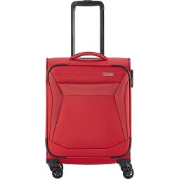 Travelite Chios 4 Rollen Kabinentrolley 55 cm  Variante 2 Travelite Chios 4 Rollen Kabinentrolley 55 cm  Variante 2