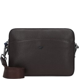 Braun Büffel Novara Umhängetasche Leder 26.5 cm  Variante 1