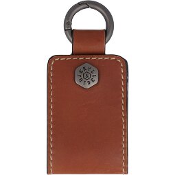 Jekyll & Hide Texas Schlüsselanhänger Leder 5 cm  Variante 2