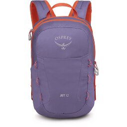 Osprey Jet 12 Wanderrucksack 36.5 cm  Variante 2 Osprey Jet 12 Wanderrucksack 36.5 cm  Variante 2