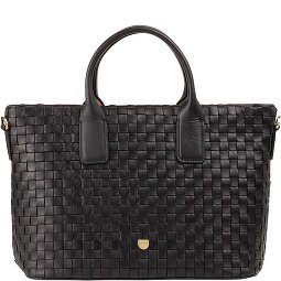 DuDu Jaqueline Shopper Tasche Leder 28 cm  Variante 1