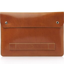 Castelijn & Beerens Laptophülle Leder 35.5 cm  Variante 1