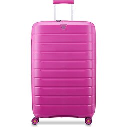Roncato B-Flying Move 4 Rollen Trolley 78 cm mit Dehnfalte  Variante 6