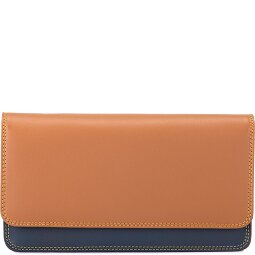 Mywalit Medium Matinee Wallet Geldbörse Leder 17 cm  Variante 1