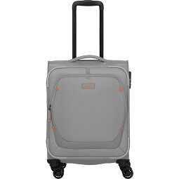 Travelite Umbria 4 Rollen Kabinentrolley S 55 cm  Variante 4