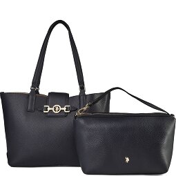U.S. Polo Assn. Ascot Shopper Tasche 40 cm  Variante 2