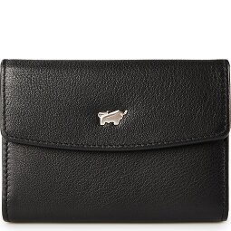 Braun Büffel Joy Geldbörse RFID Schutz Leder 10.5 cm  Variante 1