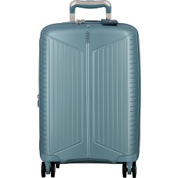 Jump Evae 4 Rollen Kabinentrolley 55 cm  Variante 1
