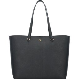 Lauren Ralph Lauren Karly Shopper Tasche Leder 42 cm  Variante 1