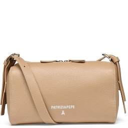 Patrizia Pepe Schultertasche Leder 24 cm  Variante 2