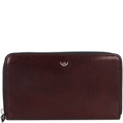 Golden Head Colorado Geldbörse Leder 15 cm  Variante 1