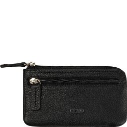 Redolz Leather Essentials Schlüsseletui Leder 11.5 cm  Variante 1