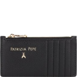 Patrizia Pepe Kreditkartenetui Leder 13 cm  Variante 2