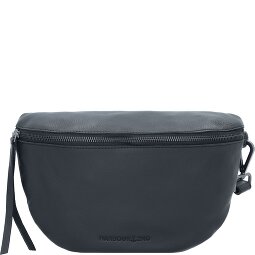 Harbour 2nd Just Pure Umhängetasche Leder 28 cm  Variante 1