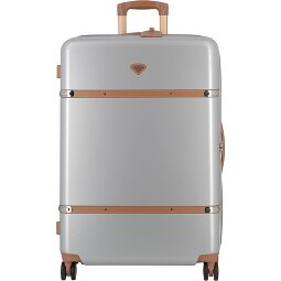 Jump Cassis Riviera ECO 4 Rollen Trolley 65 cm  Variante 2