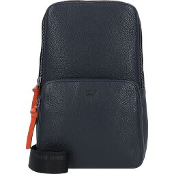 Braun Büffel Novara Umhängetasche Leder 20 cm  Variante 2