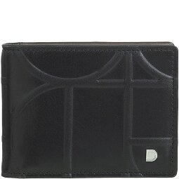 DuDu Up Geldbörse RFID Schutz Leder 11 cm Geldscheinklammer  Variante 4