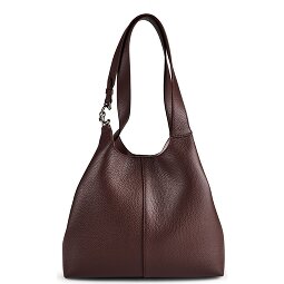 Coccinelle C-Easy Schultertasche Leder 34 cm  Variante 1