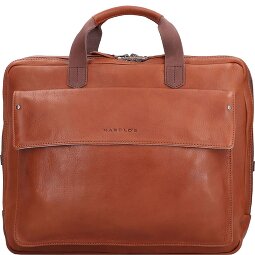 Harold's Ivy Lane Aktentasche Leder 40 cm Laptopfach  Variante 1