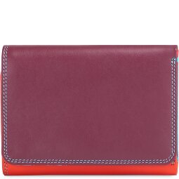 Mywalit Medium Tri-fold Geldbörse Leder 12 cm  Variante 4