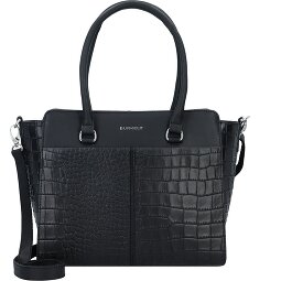 Burkely Cool Colbie Handtasche Leder 30 cm  Variante 1