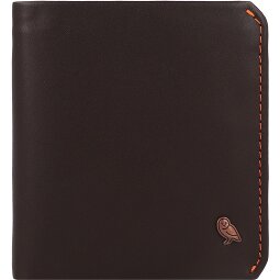 Bellroy Geldbörse RFID Schutz Leder 10 cm  Variante 3