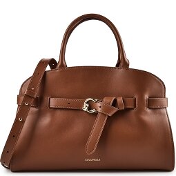 Coccinelle Sabine Handtasche Leder 34 cm  Variante 1