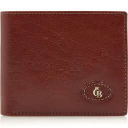 Castelijn & Beerens Gaucho Geldbörse RFID Leder 11 cm  Variante 2