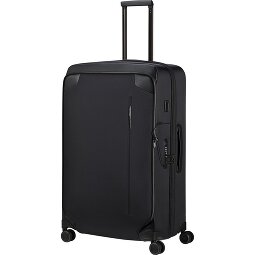 Samsonite Splendix 4 Rollen Trolley L 79 cm mit Dehnfalte  Variante 1