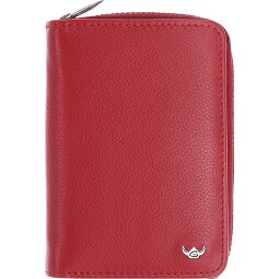 Golden Head Madrid Geldbörse RFID Schutz Leder 11.5 cm  Variante 5