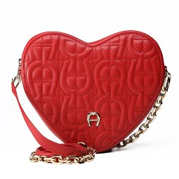 AIGNER Fashion Schultertasche Leder 19 cm  Variante 4