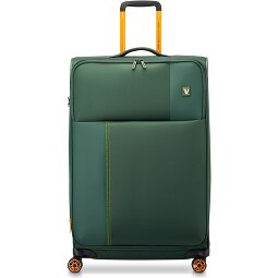 Roncato Move 4 Rollen Trolley 77 cm mit Dehnfalte  Variante 3