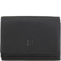 DuDu Geldbörse Leder 10 cm  Variante 5