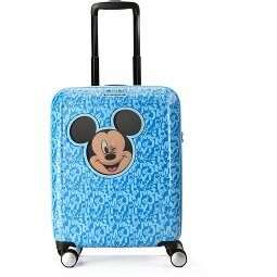 American Tourister Funlight Disney 4-Rollen Kabinentrolley 55 cm  Variante 1