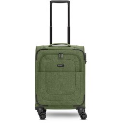 Redolz Essentials 12 CABIN 4 Rollen Kabinentrolley 55 cm  Variante 5