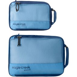 Eagle Creek Pack-It Packtaschen Set S-M 2 tlg. mit Dehnfalte  Variante 1