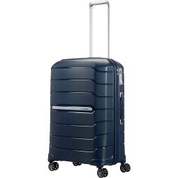 Samsonite Flux 4-Rollen Trolley 68 cm  Variante 3