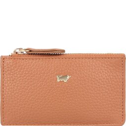 Braun Büffel Asti Schlüsseletui Leder 12 cm  Variante 1